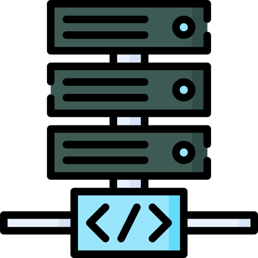 иконка: аналитика данных