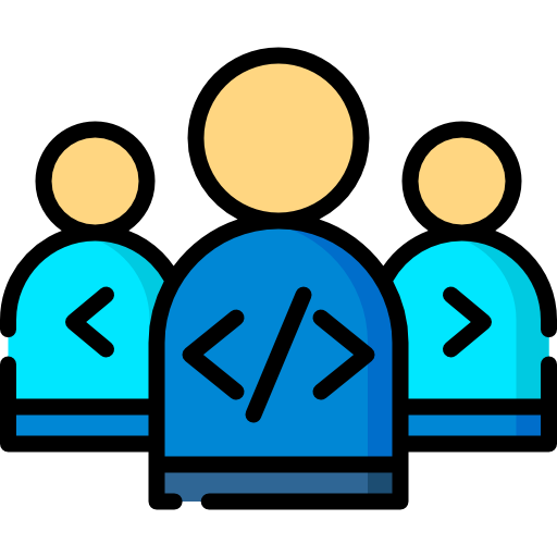 иконка: управление проектами